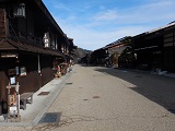 奈良井